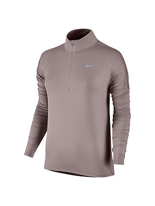 Nike Dry Element Long Sleeve Running Top