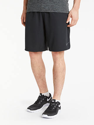 Nike Dry 4.0 Training Shorts