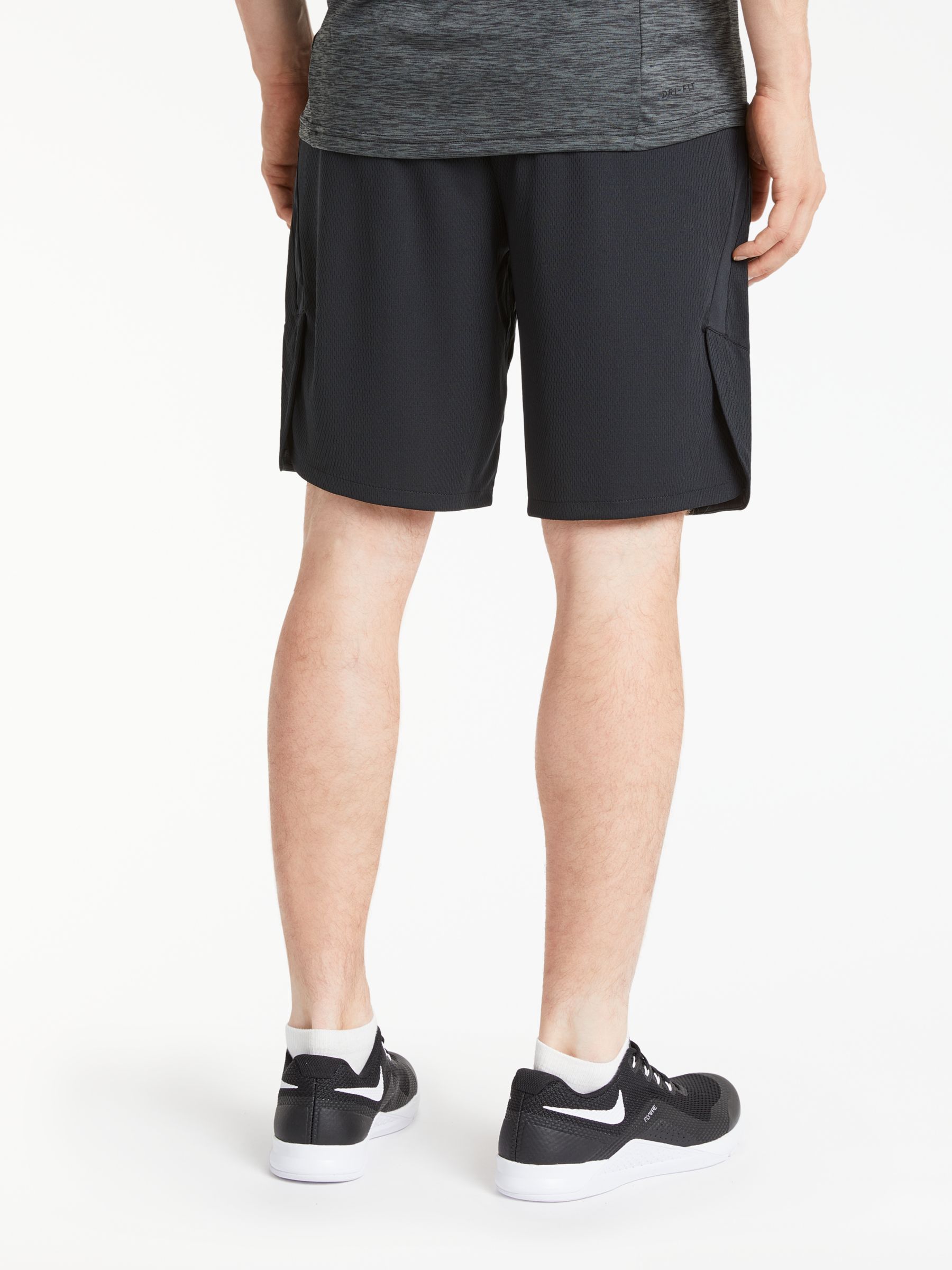 nike dry men's 4.0 shorts