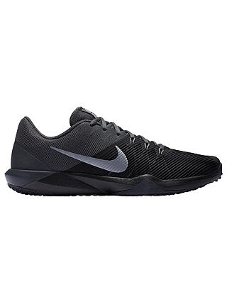 Nike Retaliation TR Men's Training Shoes, Black/Grey