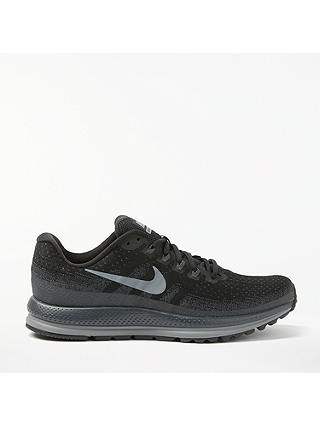 Nike Air Zoom Vomero 13 Men's Running Shoes, Black/Anthracite