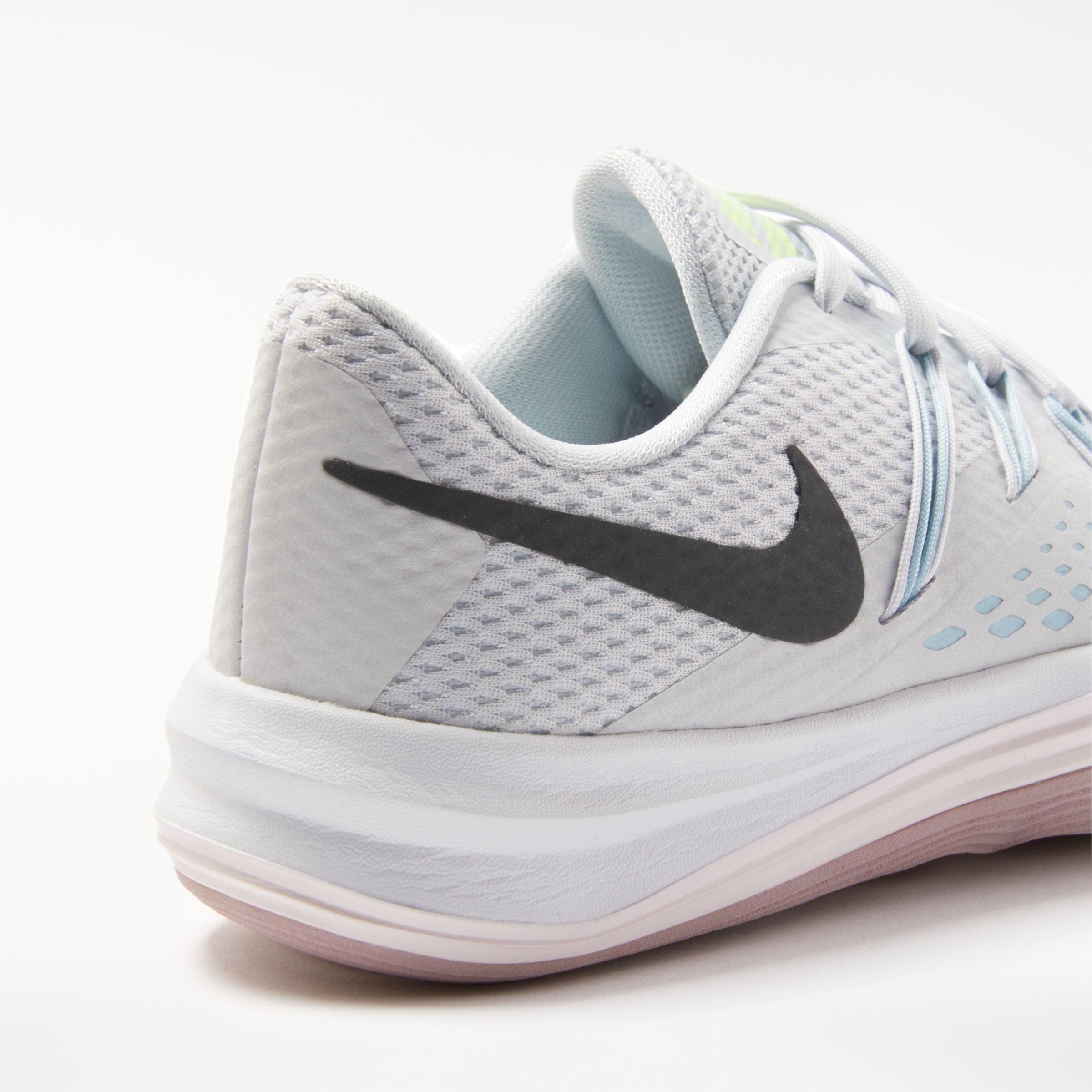 nike lunar exceed tr review