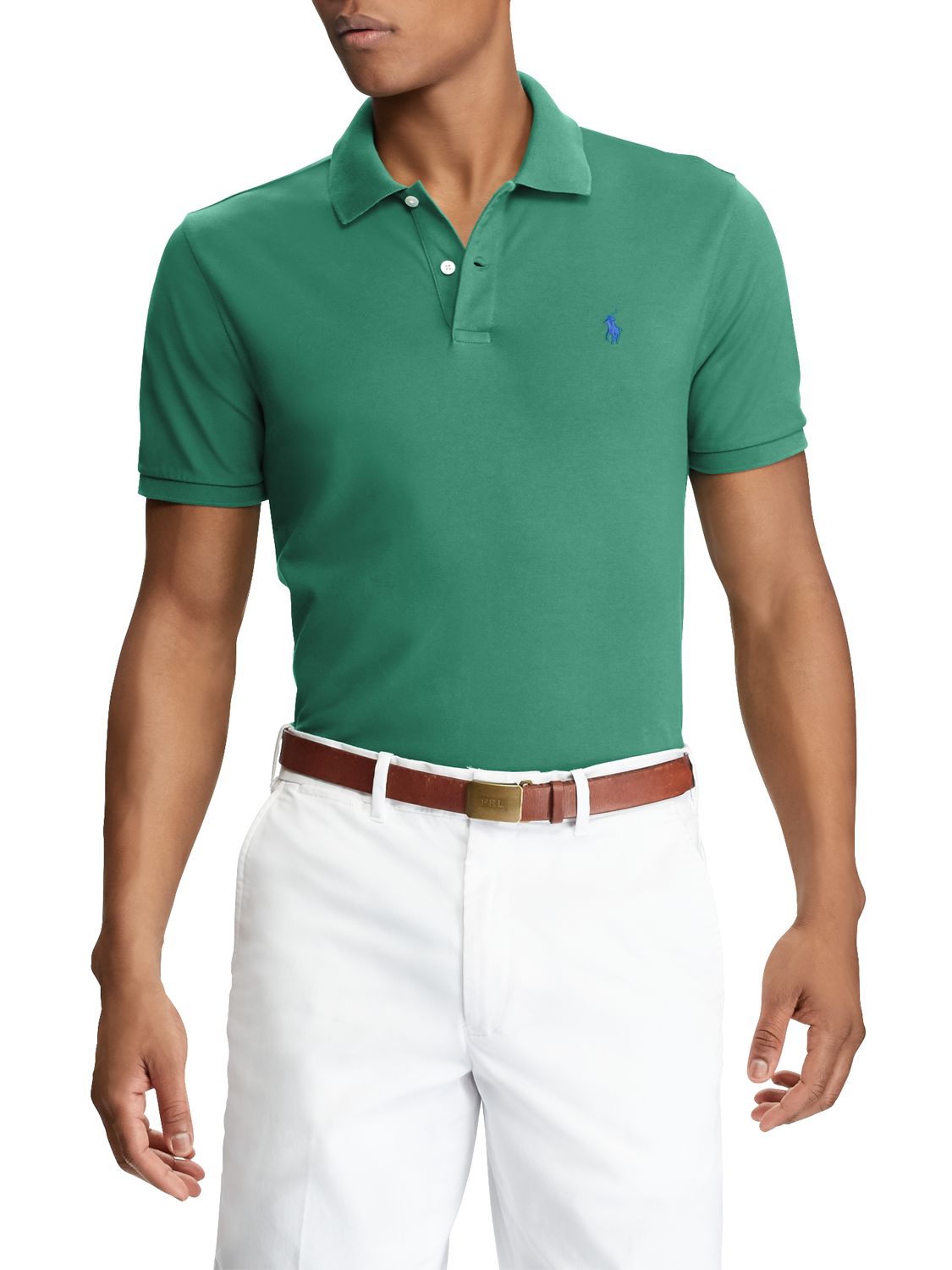 Polo Golf by Ralph Lauren Stretch Polo Shirt