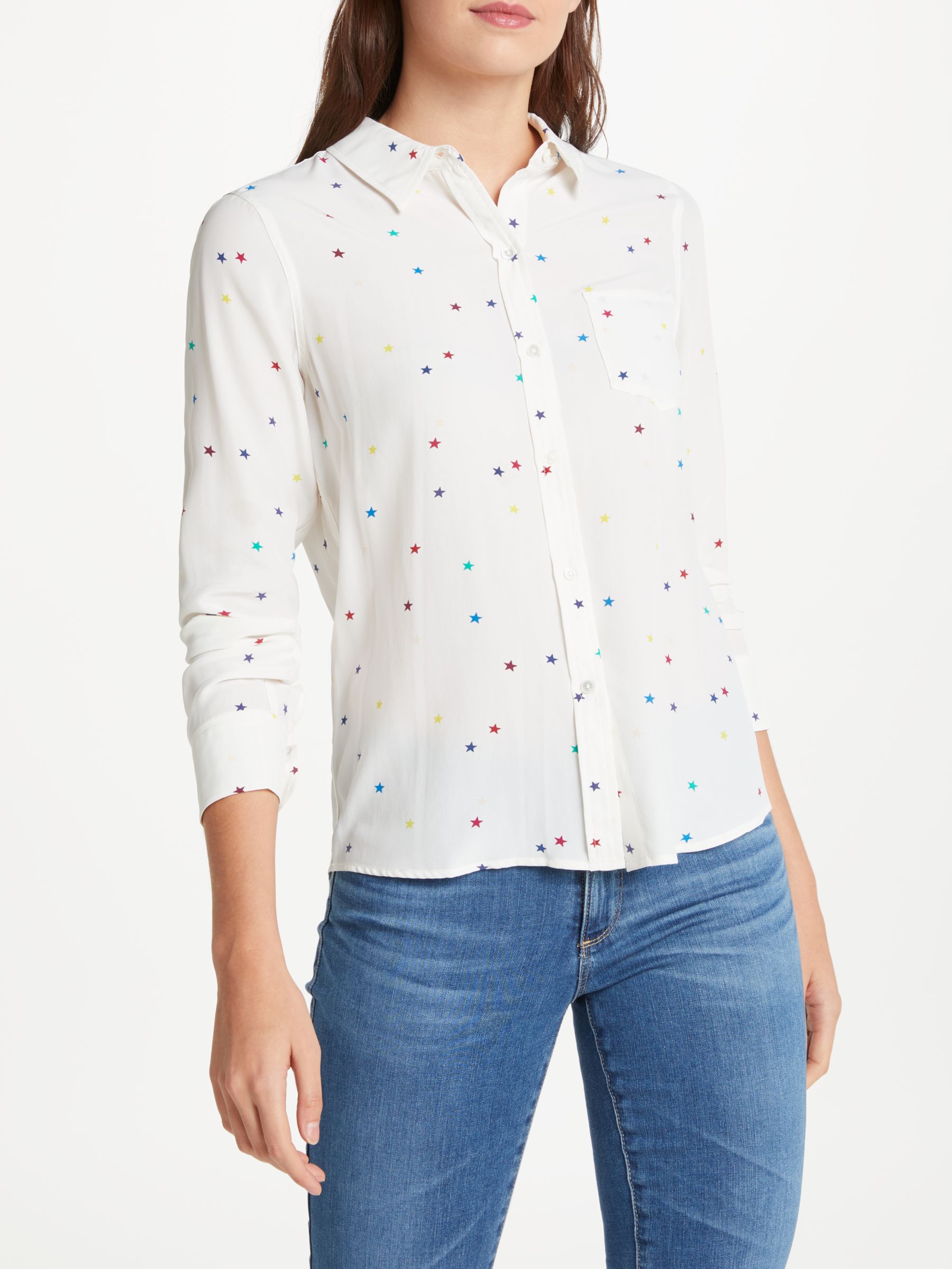 rails kate shirt