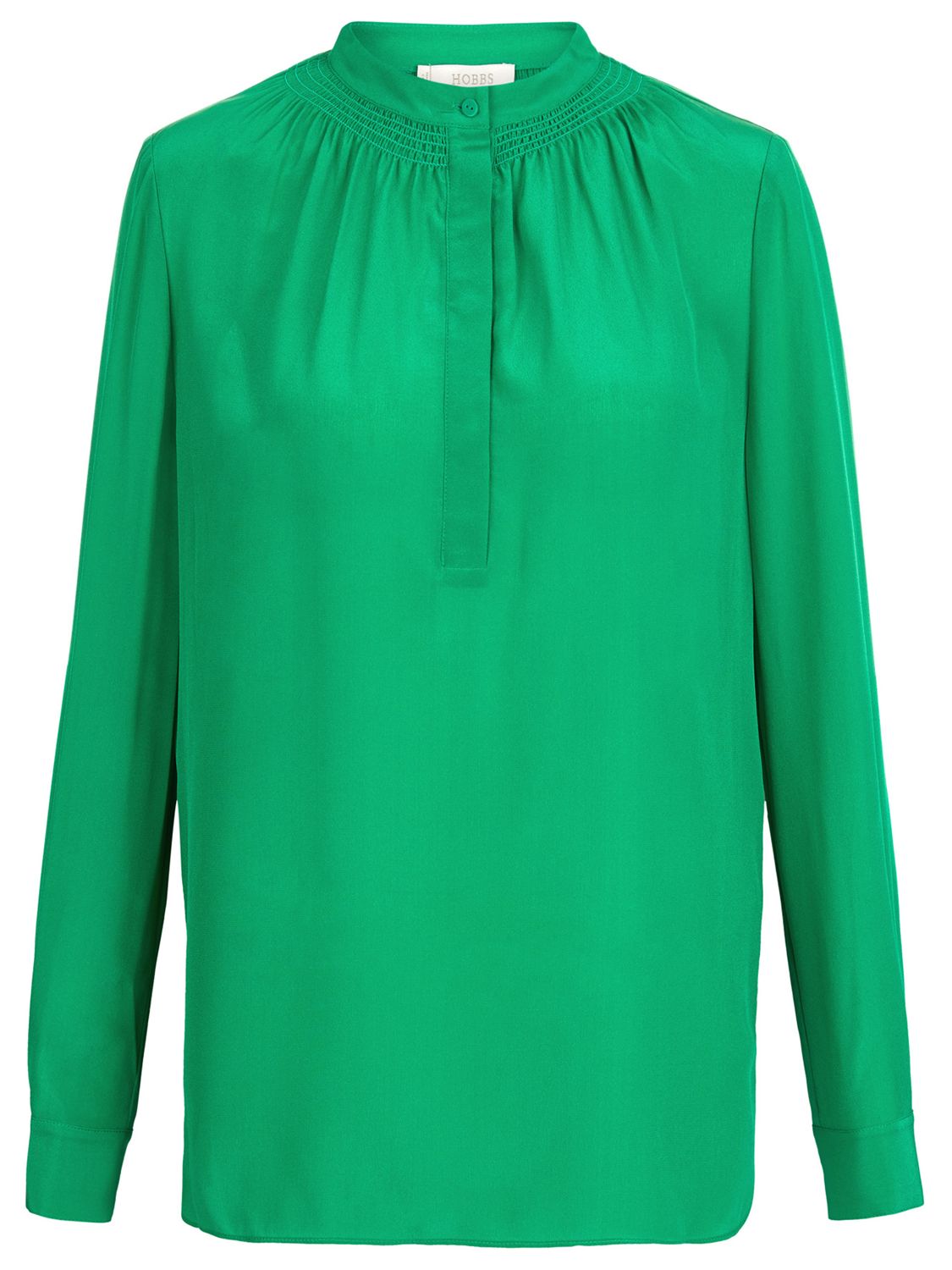 green blouses uk