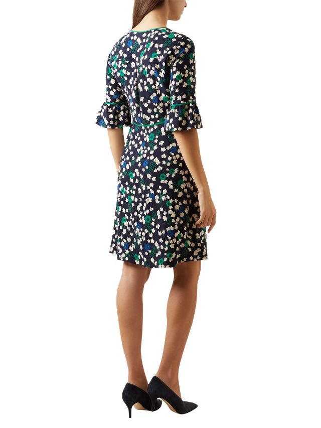 Hobbs discount rosie dress