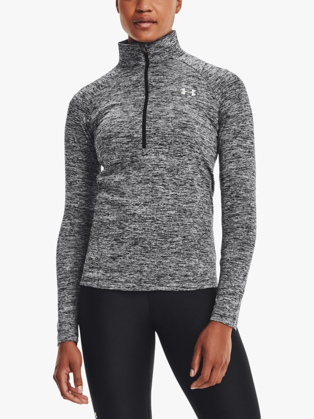 Womens under armour long cheap sleeve top