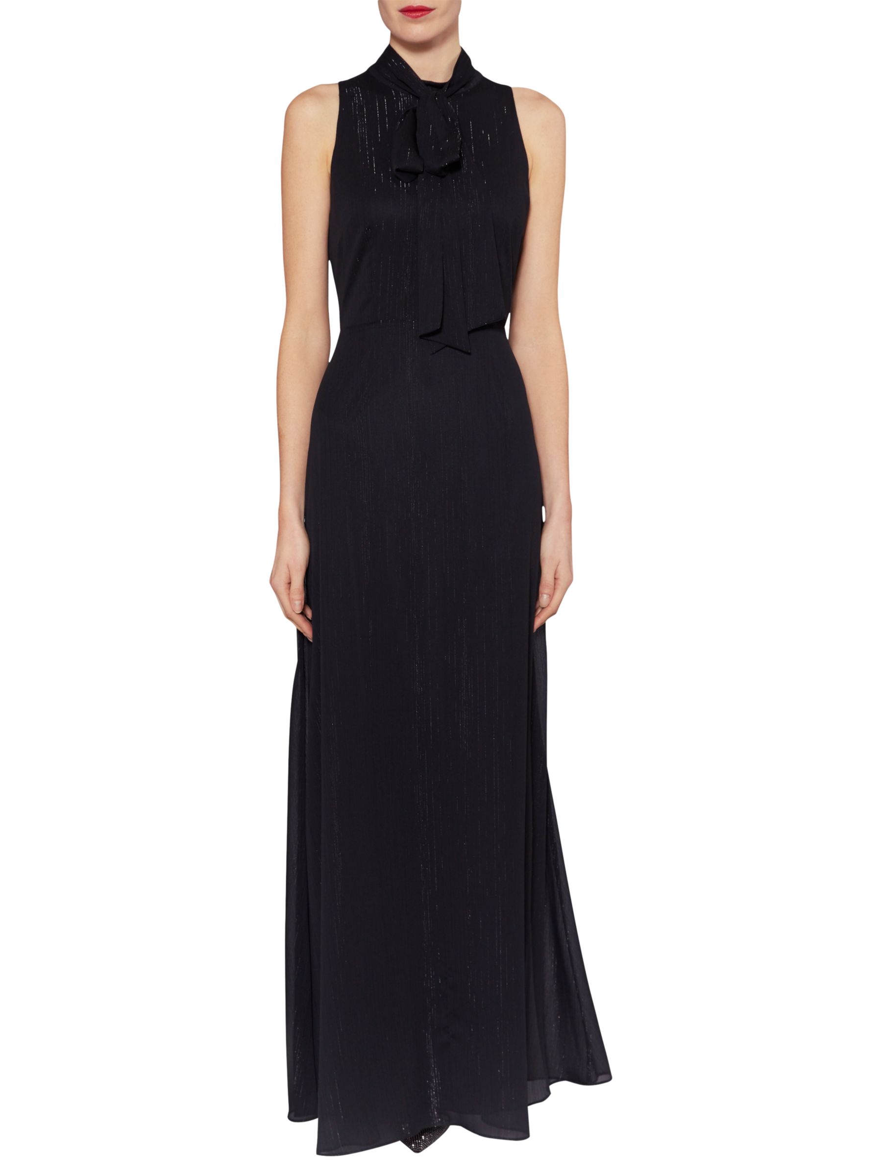 yvette maxi dress