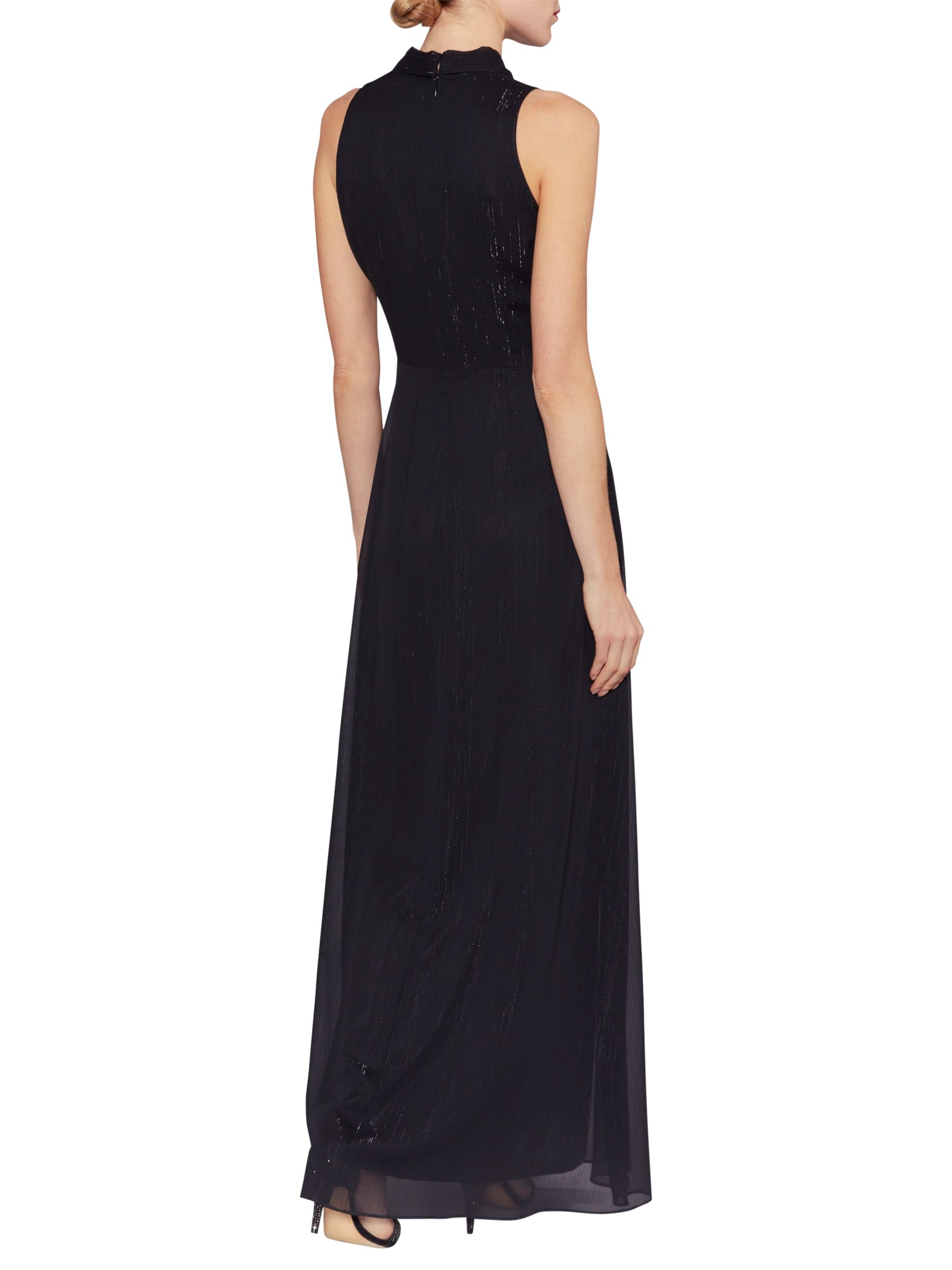 yvette maxi dress