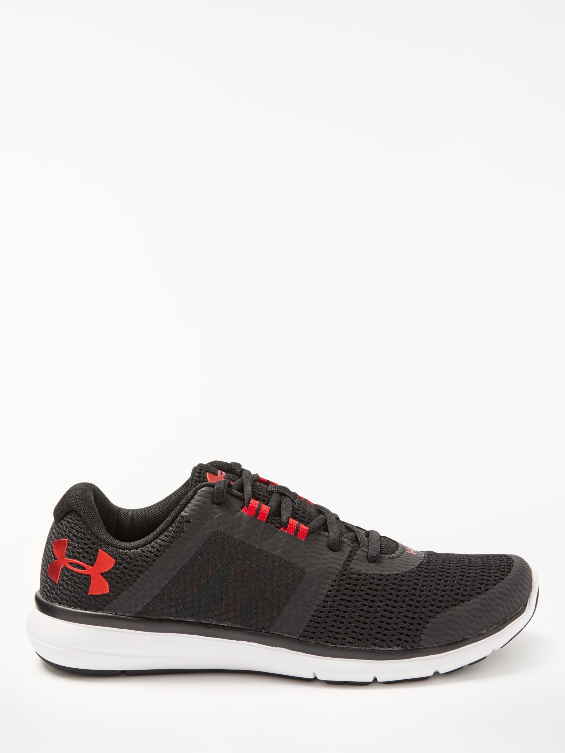 under armour fuse fst men's running shoes