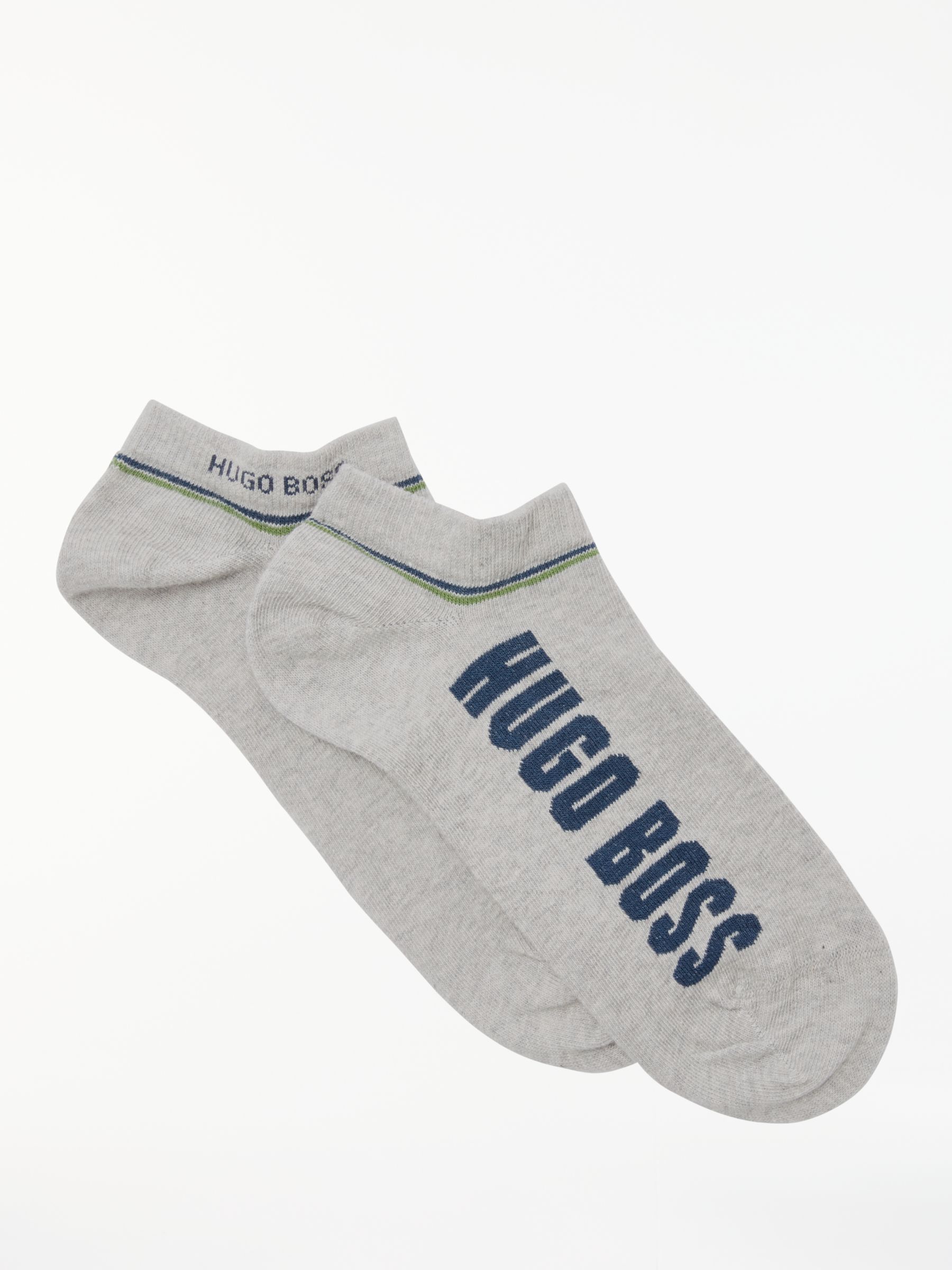 hugo boss trainer socks