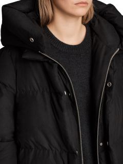 Allsaints 2025 ester puffer