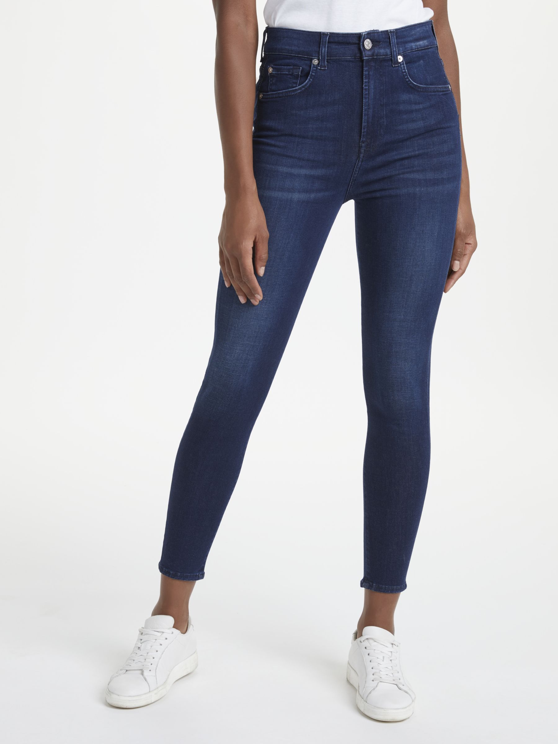 seven for all mankind online