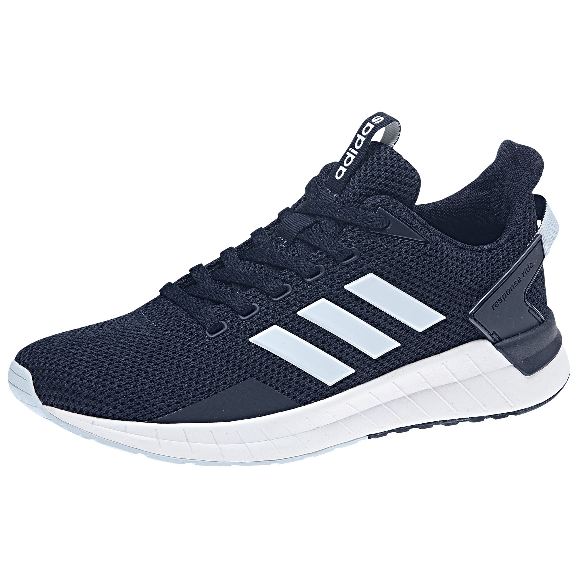 adidas womens navy shoes