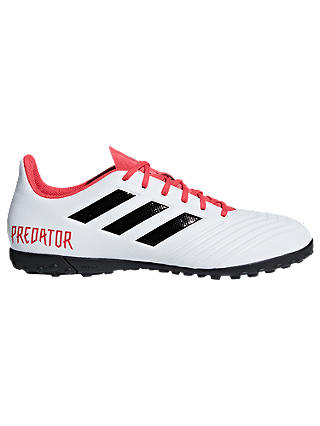 adidas Predator Tango 18.4 Men's Artificial Turf Football Shoes