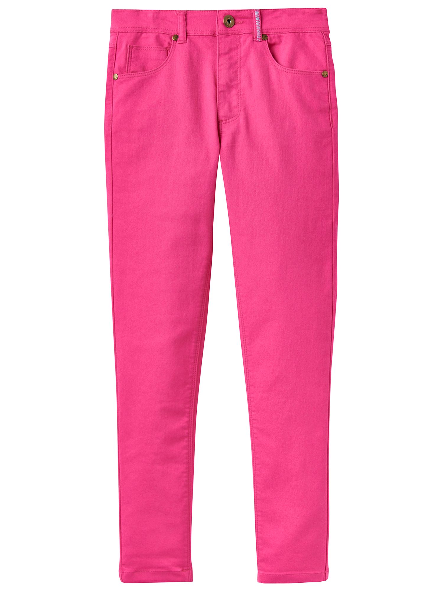pink denim jeans ladies