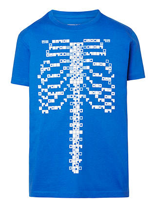 Curiscope Children's Virtuali-Tee T-Shirt, Blue