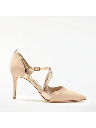 Boden Tisha Pointed Toe Court Shoes