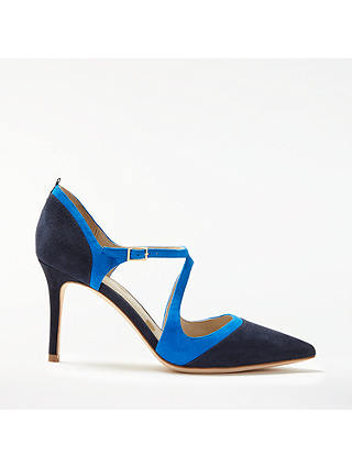 Boden Tisha Pointed Toe Court Shoes