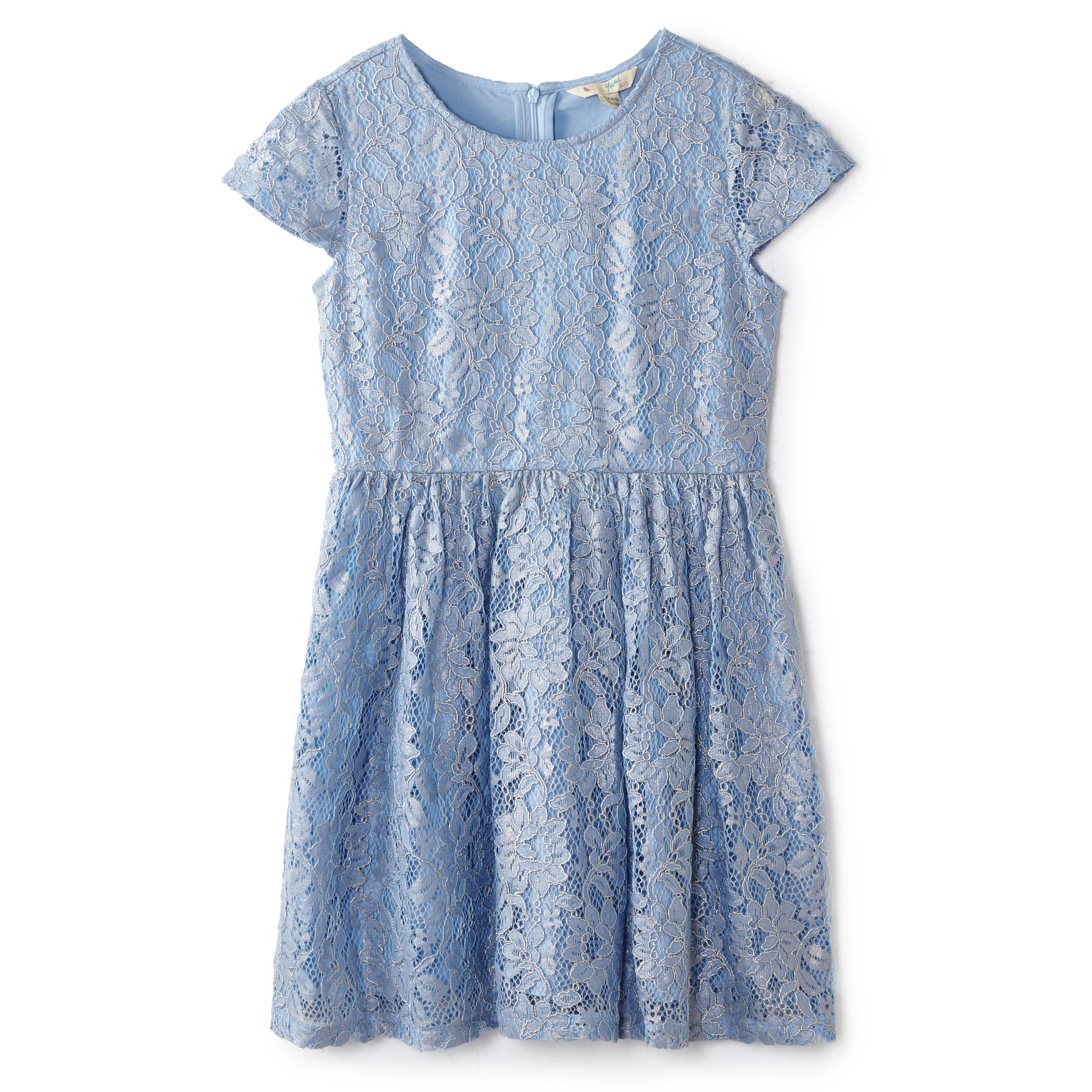 yumi girl dresses