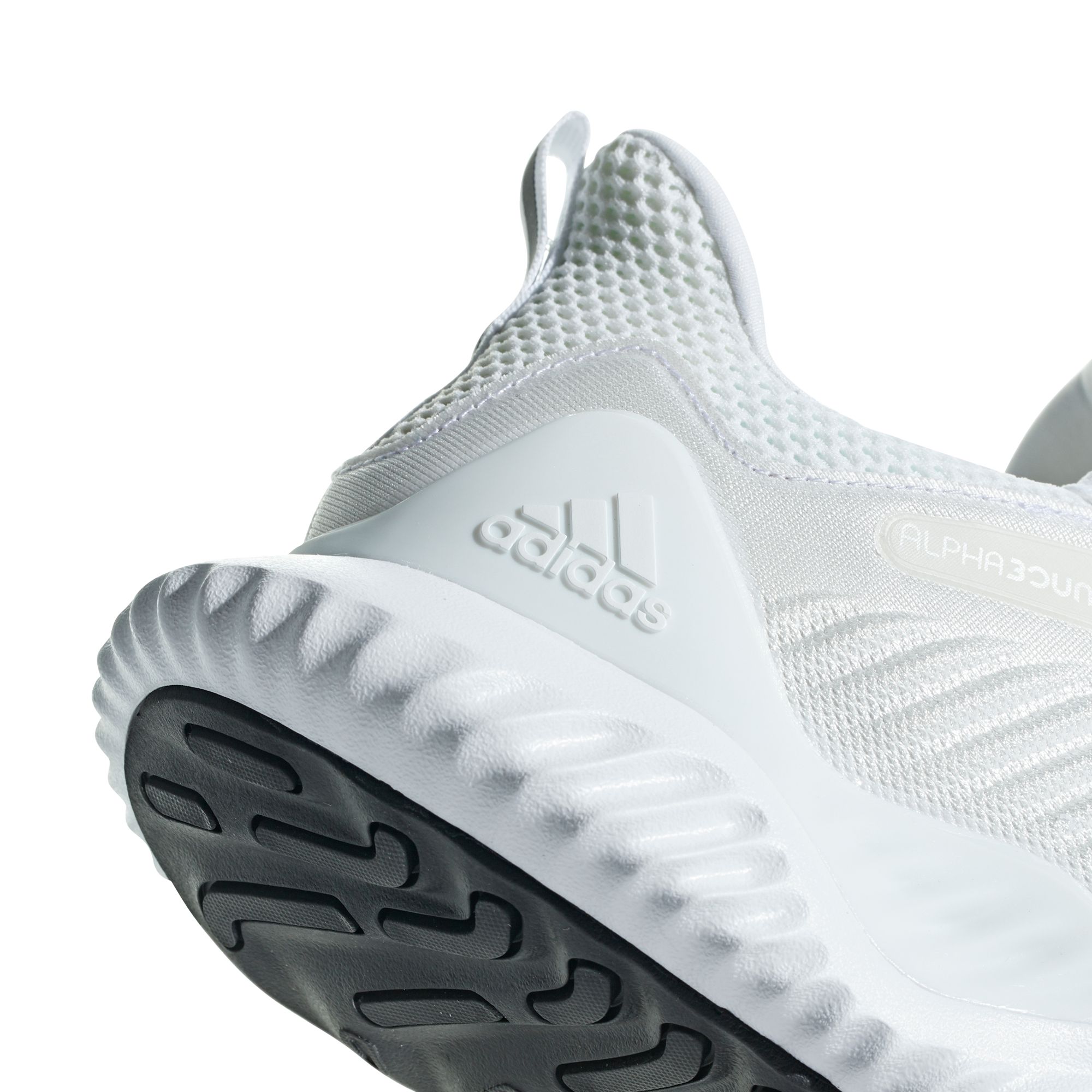 adidas alphabounce continental sole
