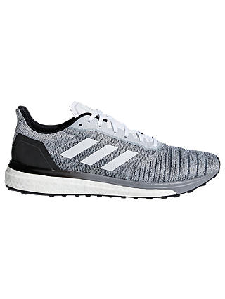 adidas Solar Drive Men's Running Shoes, White