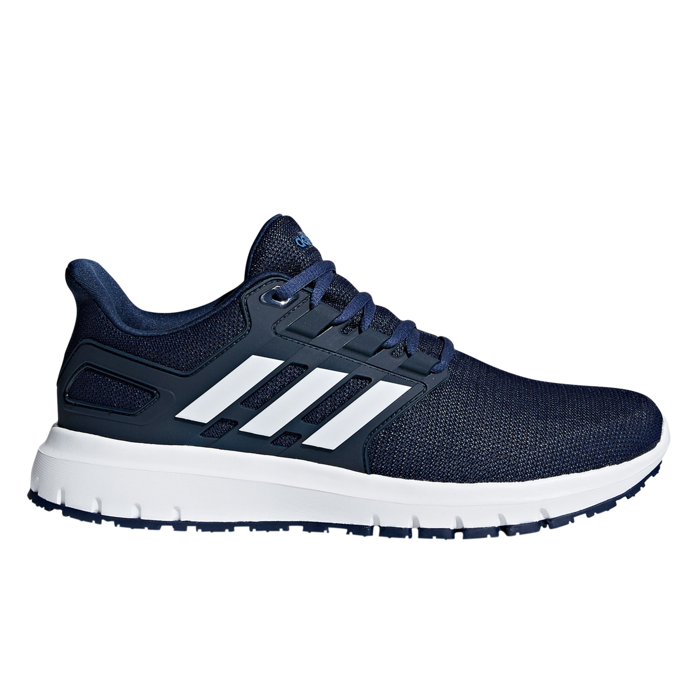 adidas Energy 2 Cloud Men's Running Shoes, Collegiate Navy/White