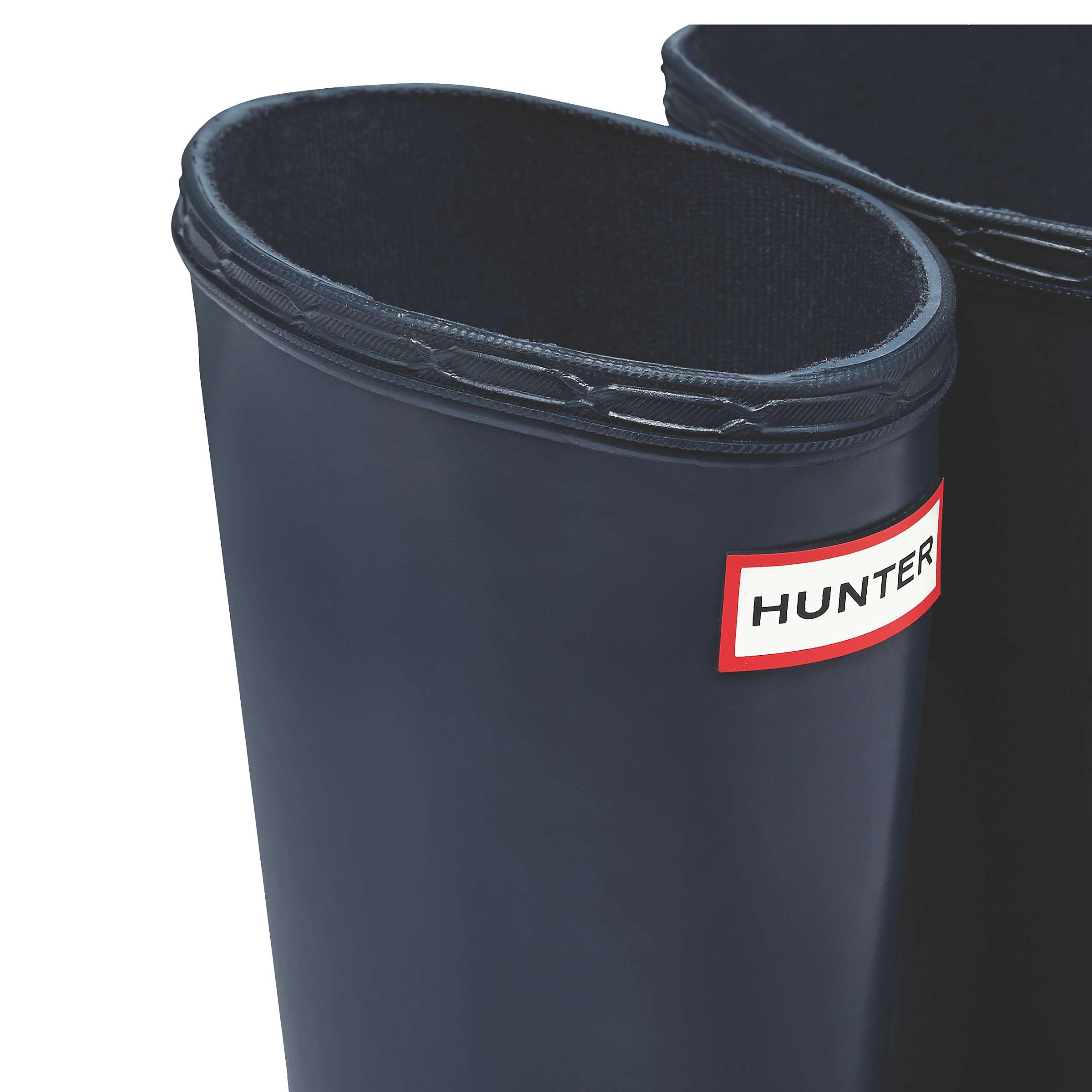 Buy Hunter Kids' First Original Wellington Boots Online at johnlewis.com