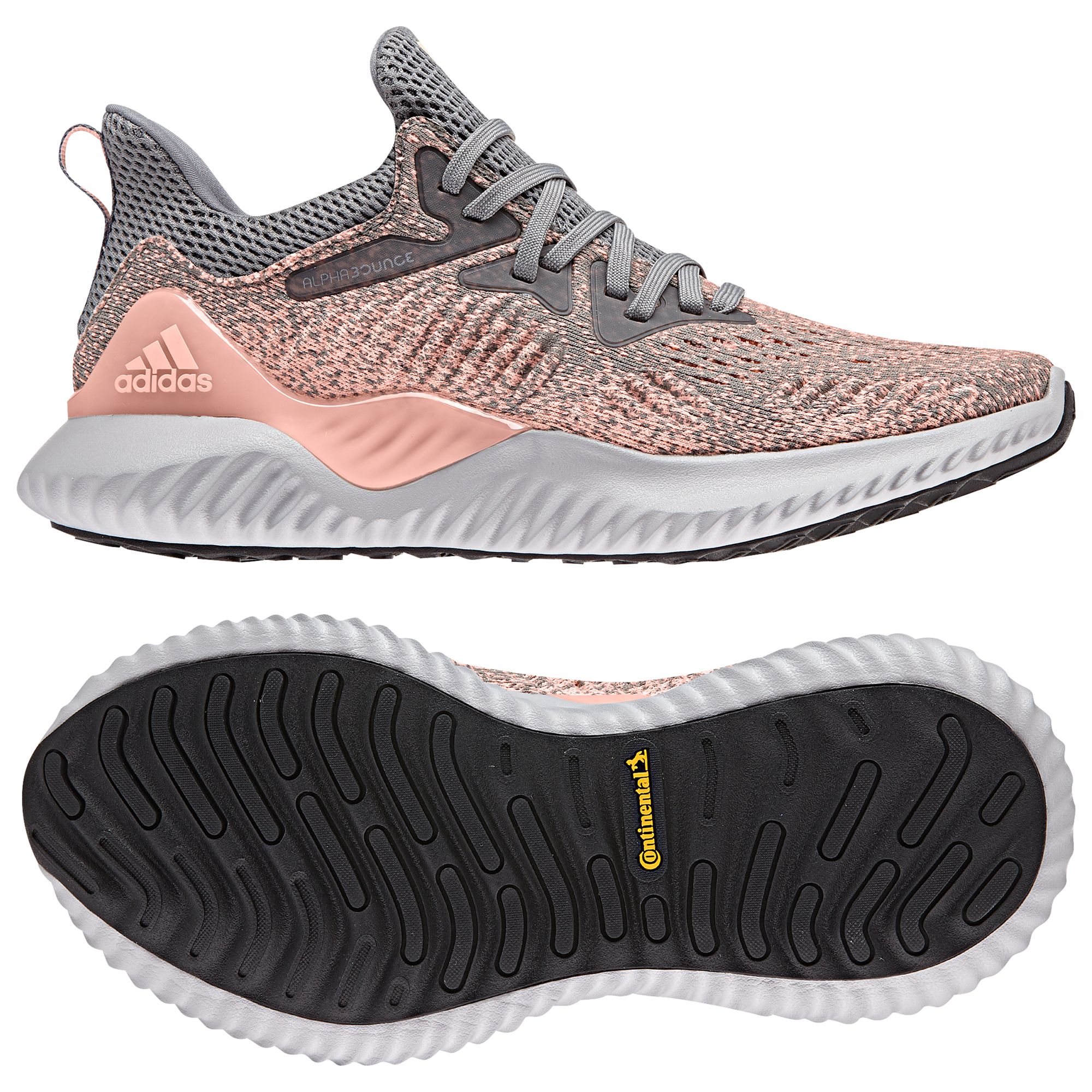 adidas alphabounce beyond women's running shoes