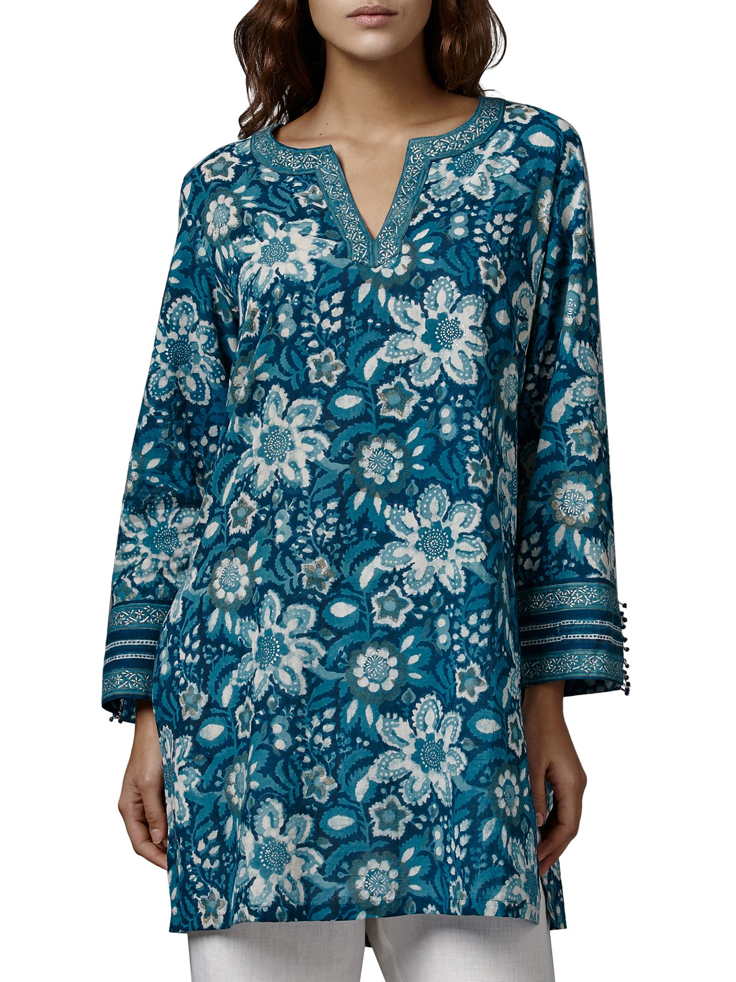 anokhi women's clothing online