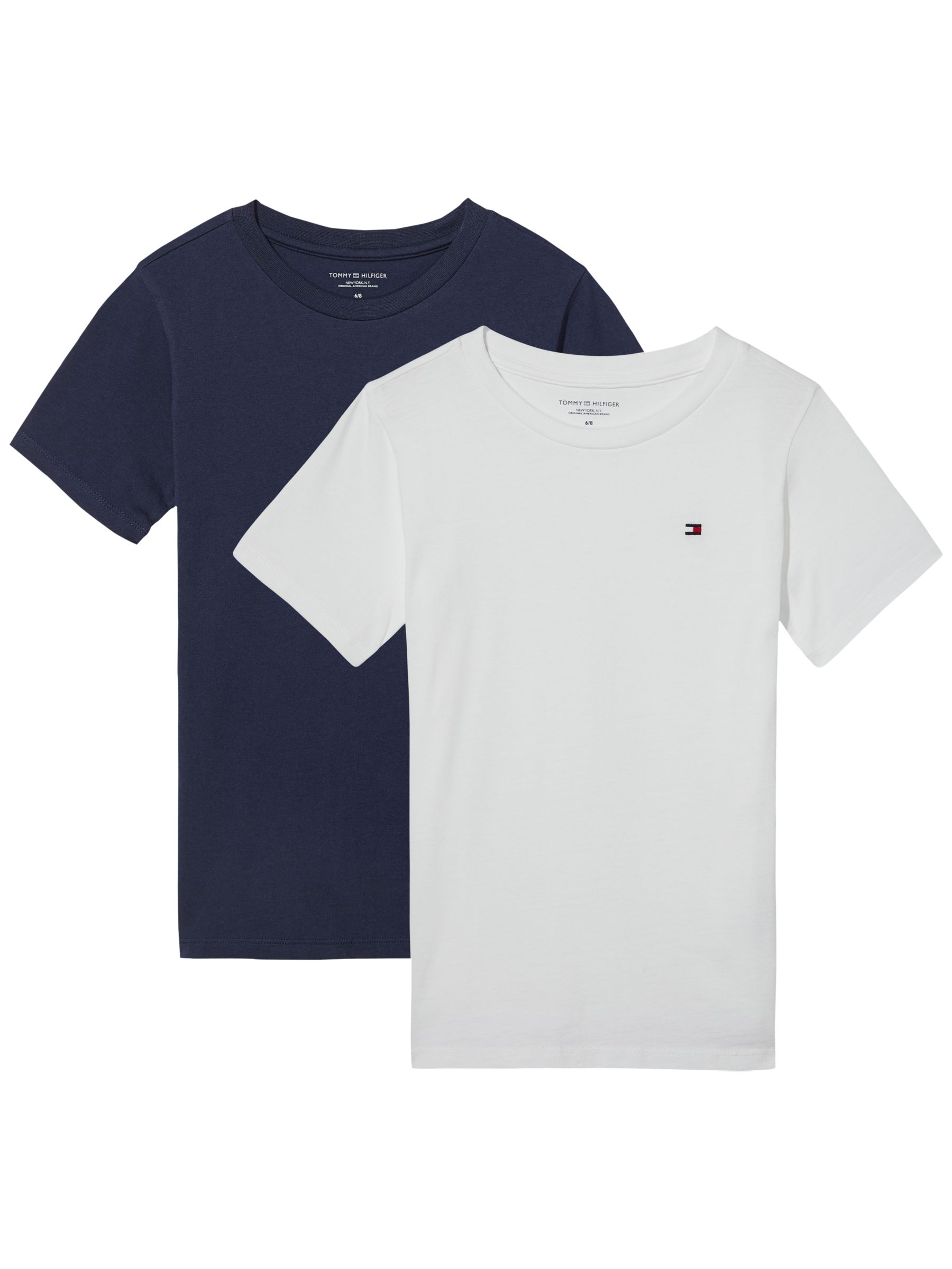 tommy t shirt pack