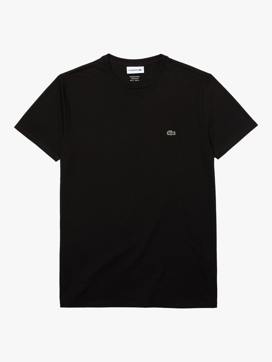 lacoste latest t shirts