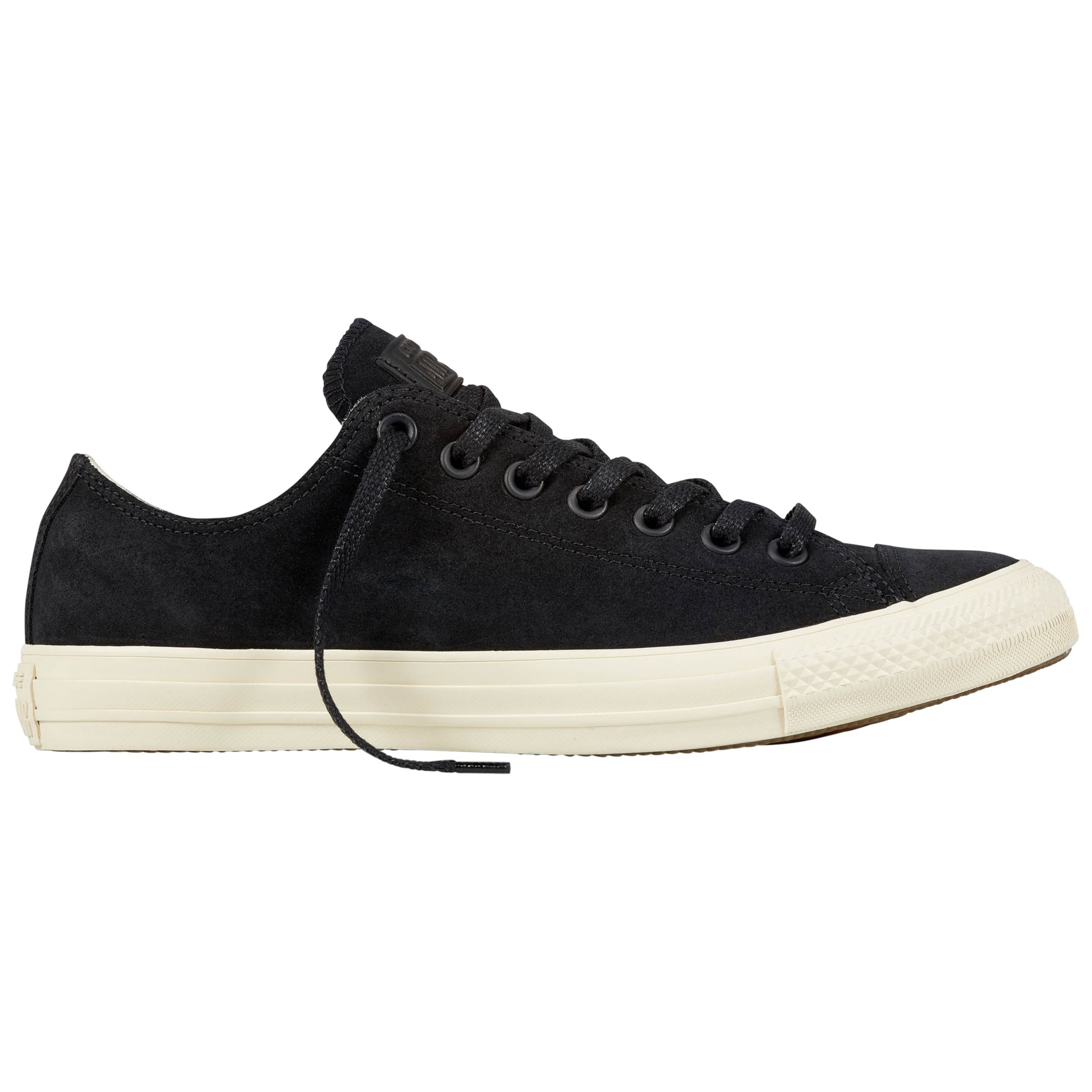 Converse Chuck Taylor Suede Trainers 