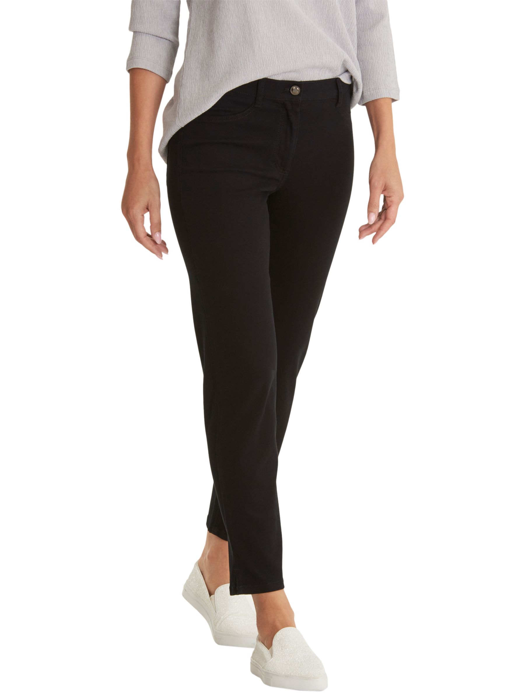 betty barclay slim fit jeans