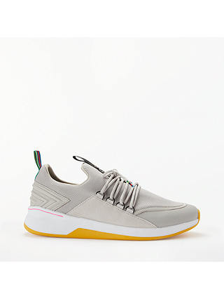 PS Paul Smith Jersey Trainers, Grey
