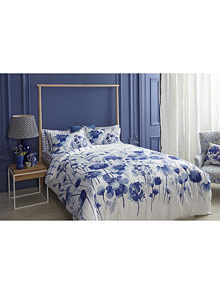 bluebellgray Corran Duvet Cover and Pillowcase Set