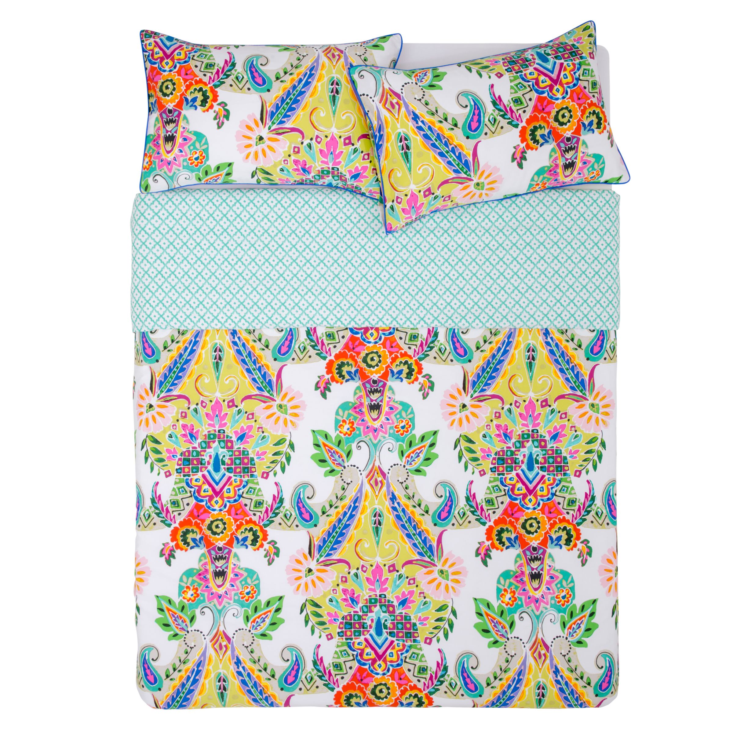 Kas Janina Duvet Cover Set Spotdeco