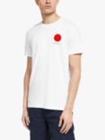 Edwin Japanese Sun Short Sleeve T-Shirt