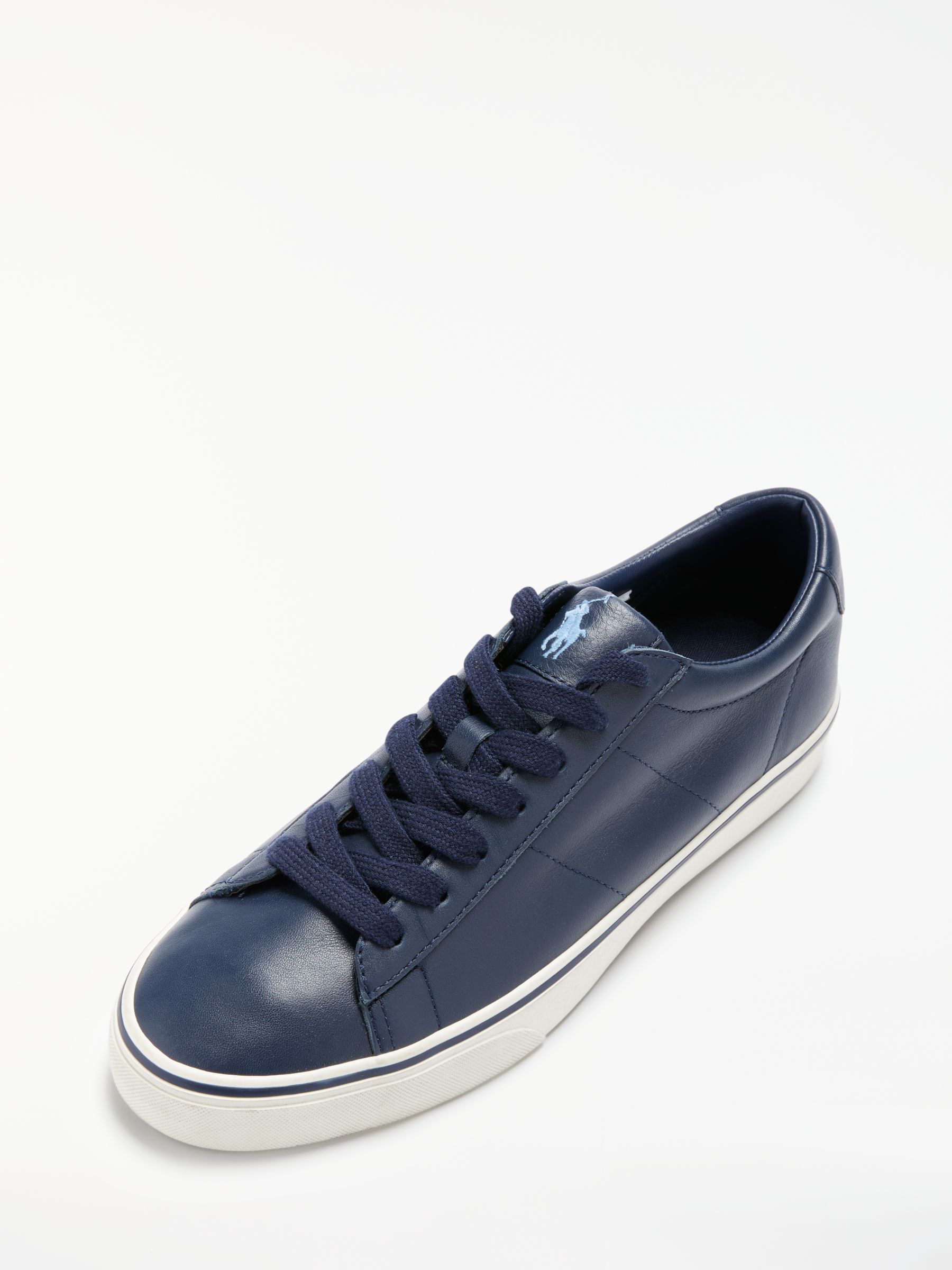 Polo Ralph Lauren Sayer Trainers at 