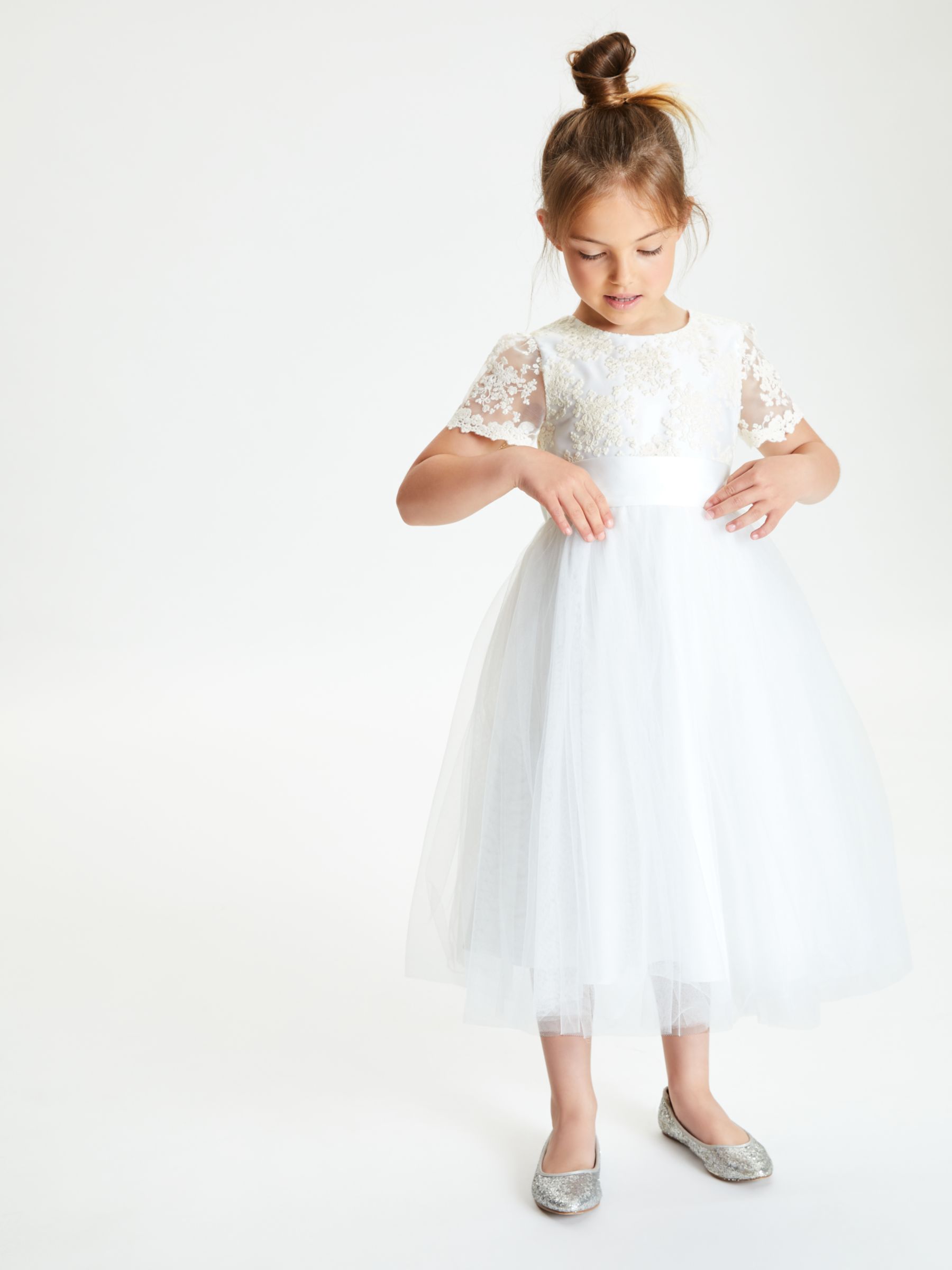bridesmaid dresses for babies