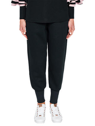 Ted Baker Ted Says Relax Radonna Ribbed Cuff Joggers