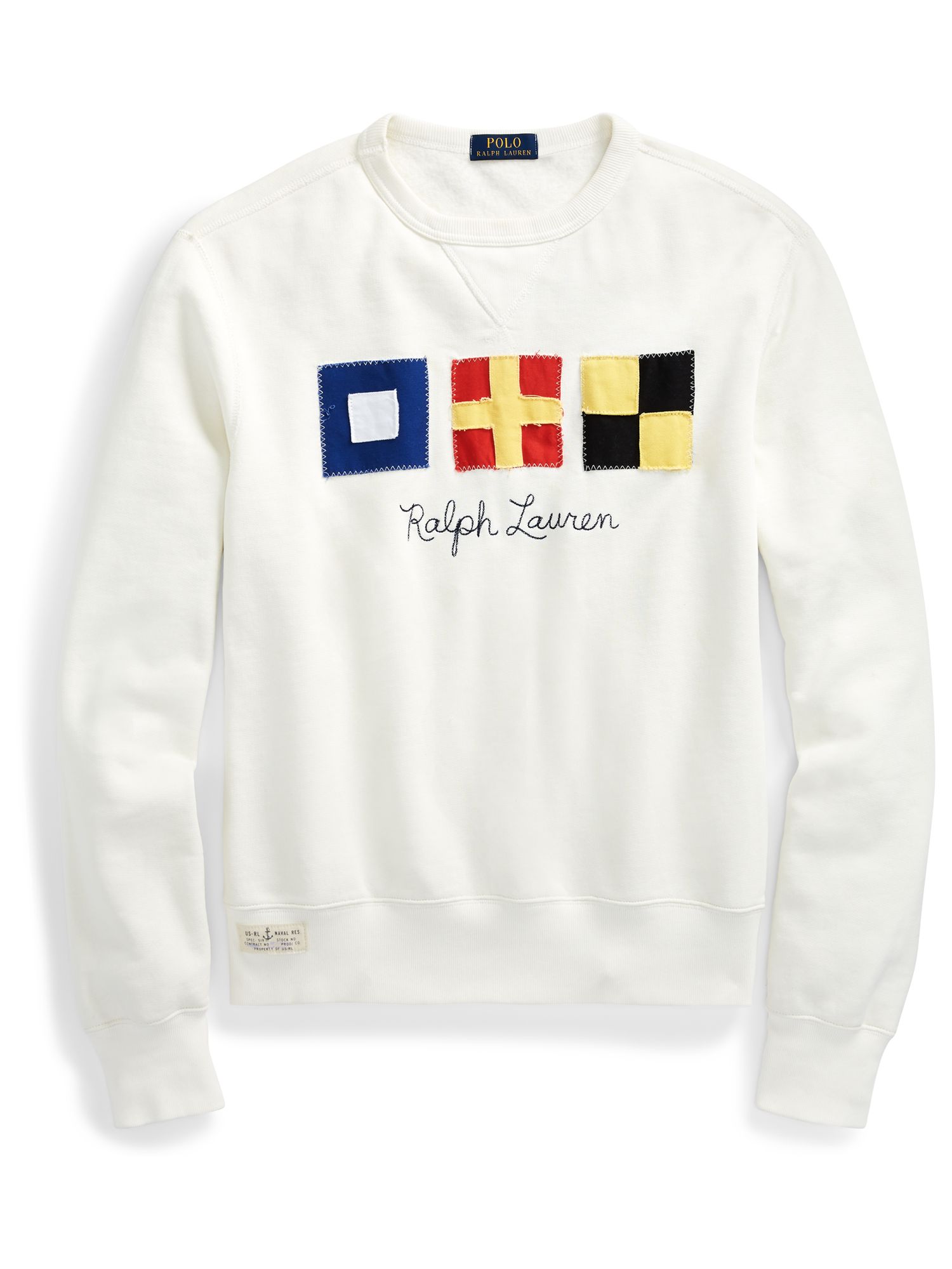 polo fleece jumper