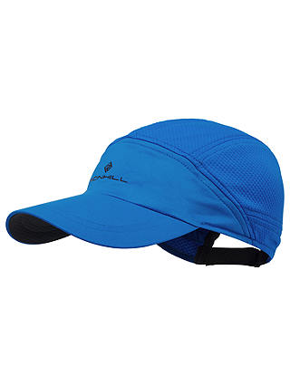 Ronhill Air-Lite Cap Hat, Electric Blue
