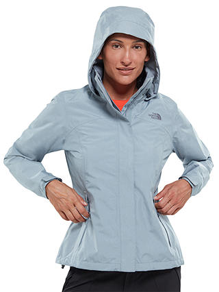 The North Face Sangro Women's Waterproof Jacket