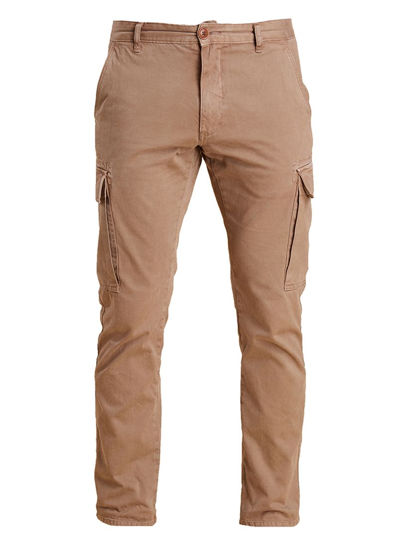 barbour cargo trousers