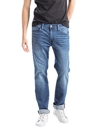 Levi's 511 Slim Fit Jeans, Nightmare