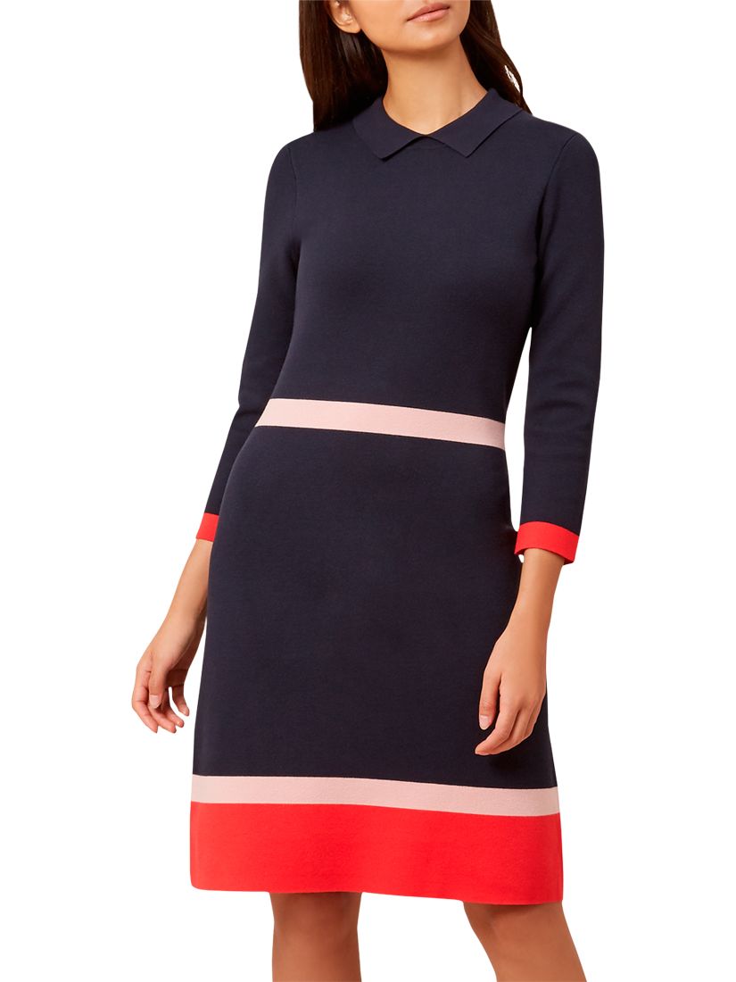 hobbs thelma dress