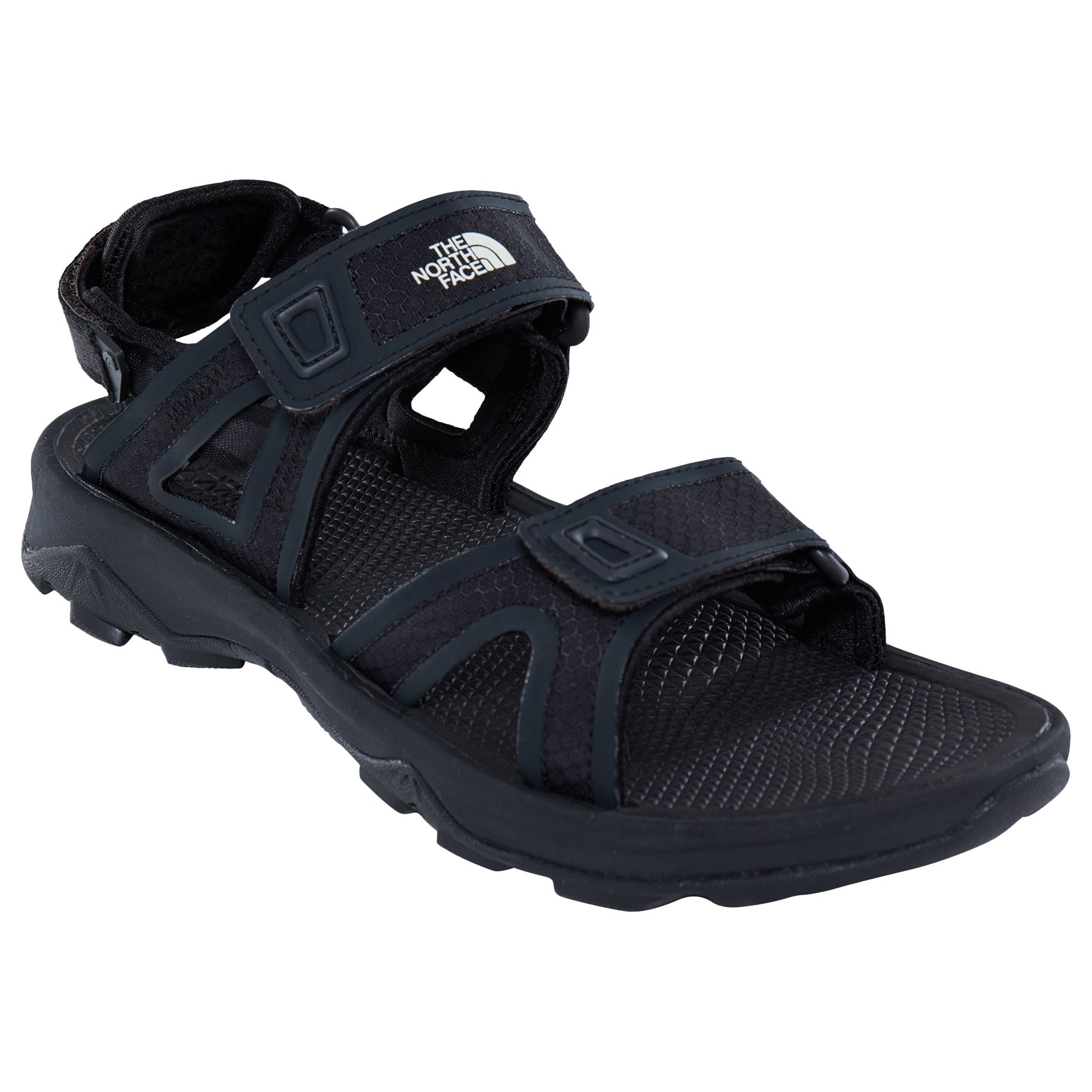 north face walking sandals