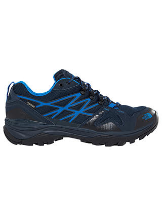 The North Face Fastpack GORE-TEX Men's Hiking Shoes, Navy