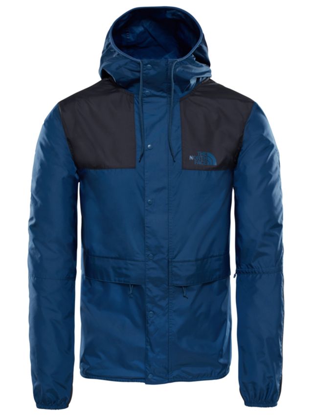 North face 1985 2024 mountain jacket blue